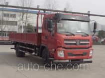 Shacman SX1181GP5 cargo truck