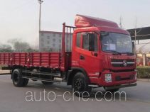 Shacman SX1169GP4 cargo truck
