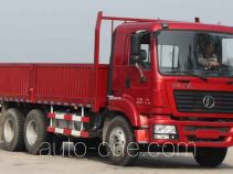 Shacman SX1181Q38 cargo truck
