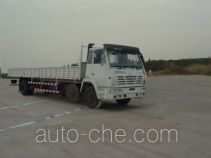 Shacman SX1204BJ549 cargo truck