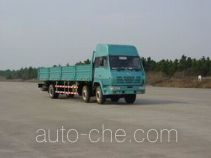 Shacman SX1204TJ549 cargo truck