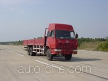 Shacman SX1204TJ564 cargo truck
