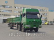 Shacman SX1204TL549 cargo truck