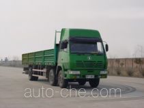 Shacman SX1204TL5491 cargo truck