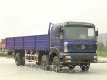 Shacman SX12053K549 бортовой грузовик