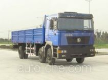 Shacman SX1214DK549 cargo truck