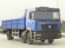 Shacman SX1214DM5491 cargo truck