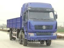 Shacman SX1214XL5491 cargo truck