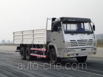 Shacman SX1222BL464G бортовой грузовик