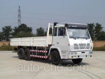 Shacman SX1222BM324 cargo truck