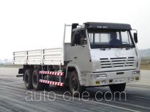 Shacman SX1222BM434 cargo truck