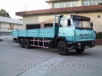 Shacman SX1232BM564 cargo truck