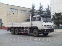 Shacman SX1232LM564 бортовой грузовик