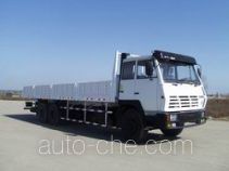 Shacman SX1232LN564 cargo truck