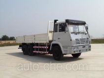Shacman SX1234BM464 cargo truck