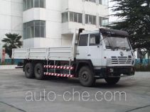 Shacman SX1232LM464 бортовой грузовик