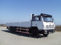Shacman SX1234LM564 cargo truck