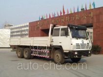 Shacman SX1232LN464 cargo truck