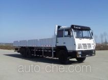 Shacman SX1234LP564 cargo truck