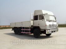 Shacman SX1234TK434 бортовой грузовик