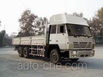 Shacman SX1234TK464 бортовой грузовик
