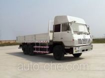 Shacman SX1234TL434 бортовой грузовик