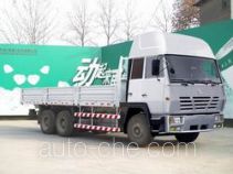 Shacman SX1234TL464 cargo truck