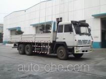 Shacman SX1234UK434 бортовой грузовик