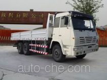 Shacman SX1234UK464 бортовой грузовик