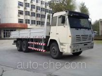 Shacman SX1234UL434 бортовой грузовик
