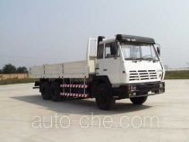 Shacman SX1244BL324 cargo truck