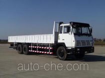 Sida Steyr SX1244BL563 cargo truck