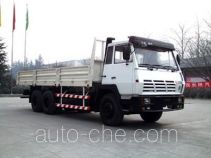 Shacman SX1244BM504 бортовой грузовик