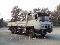 Shacman SX1244LS434Y cargo truck
