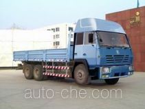 Shacman SX1244TK504 cargo truck