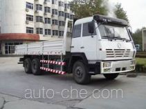 Shacman SX1244UK504 cargo truck