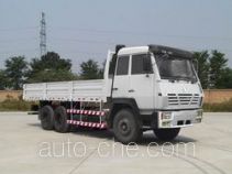Shacman SX1244UL504 cargo truck