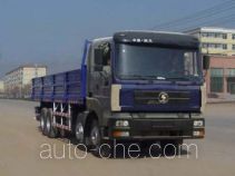 Shacman SX12453R456 cargo truck