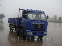 Shacman SX1245GP3F cargo truck
