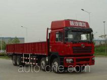Shacman SX1245NN4561 cargo truck