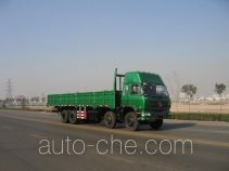 Shacman SX1246G cargo truck