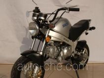 Sacin SX125-29 motorcycle