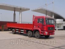 Shacman SX1250GP3 cargo truck