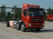 Shacman SX1250GP5N шасси грузового автомобиля