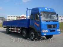 Shacman SX1250J cargo truck