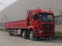 Shacman SX1250MA9 cargo truck