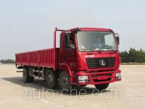 Shacman SX1251J cargo truck
