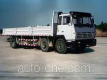 Shacman SX1251N бортовой грузовик