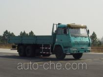 Shacman SX1251UM434 cargo truck