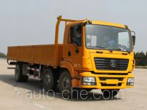 Shacman SX1251V cargo truck